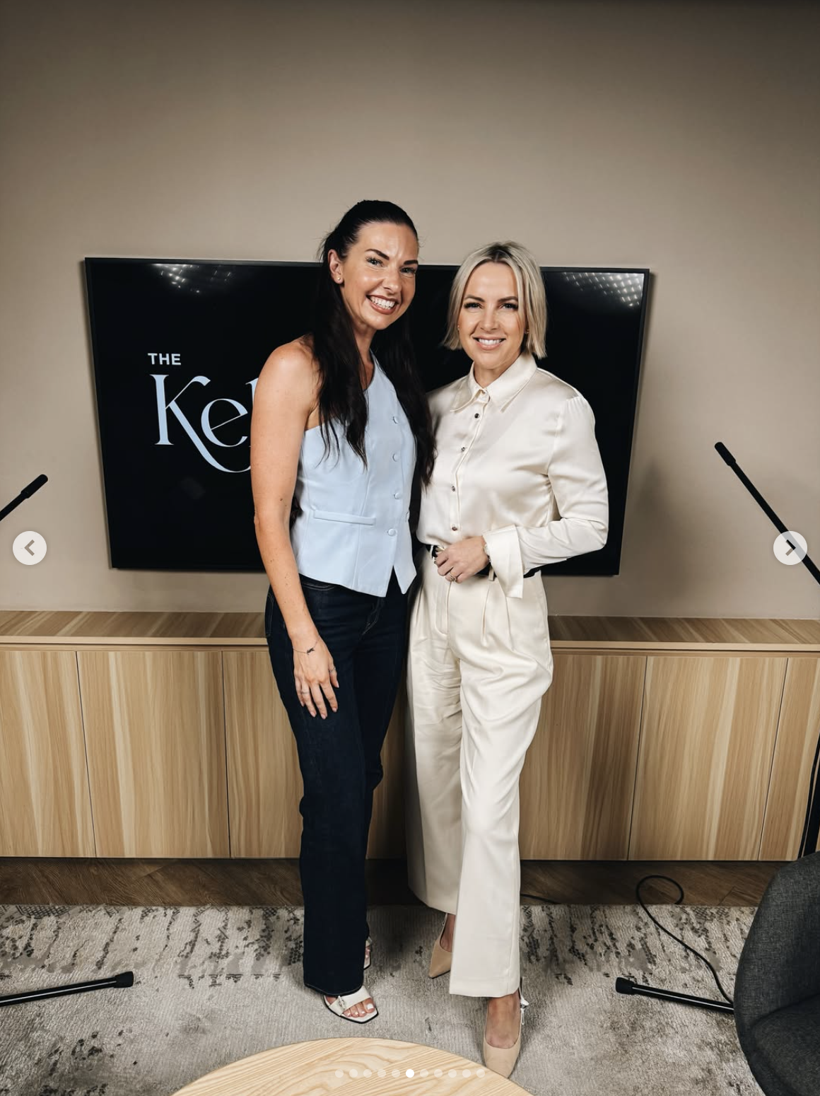 Hannah Lucy — Body & Lifestyle Transformation Coach