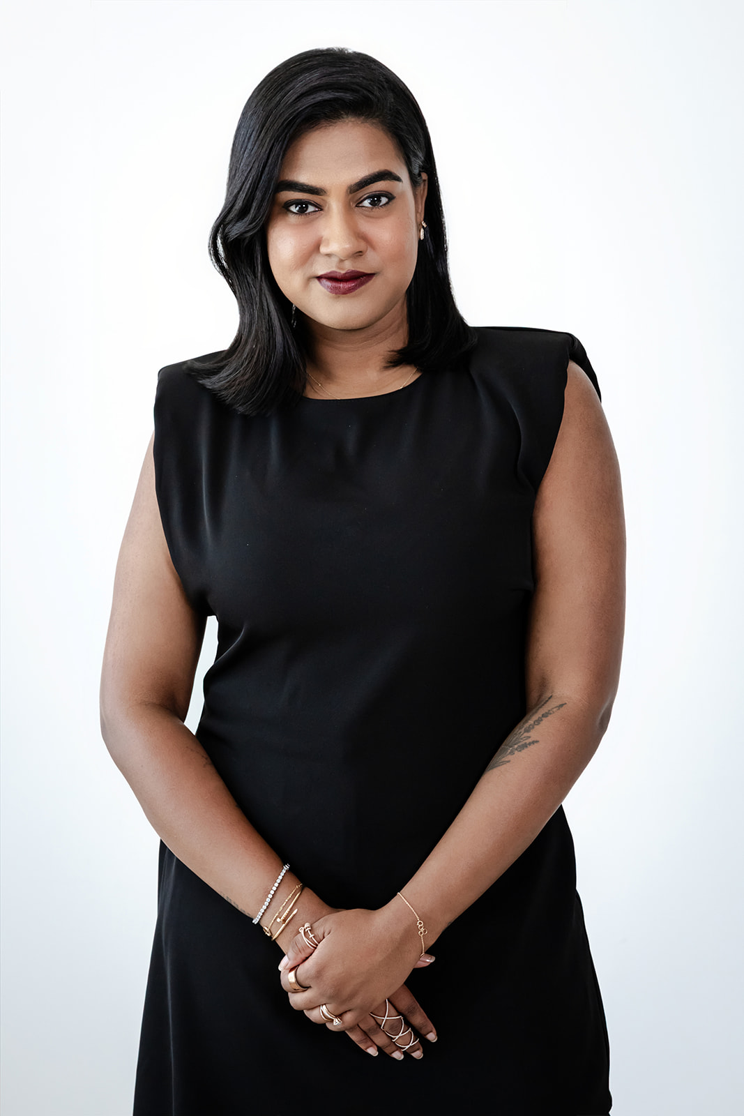 Niharika Anjan — Founder, Narrativ • Certified PBS™