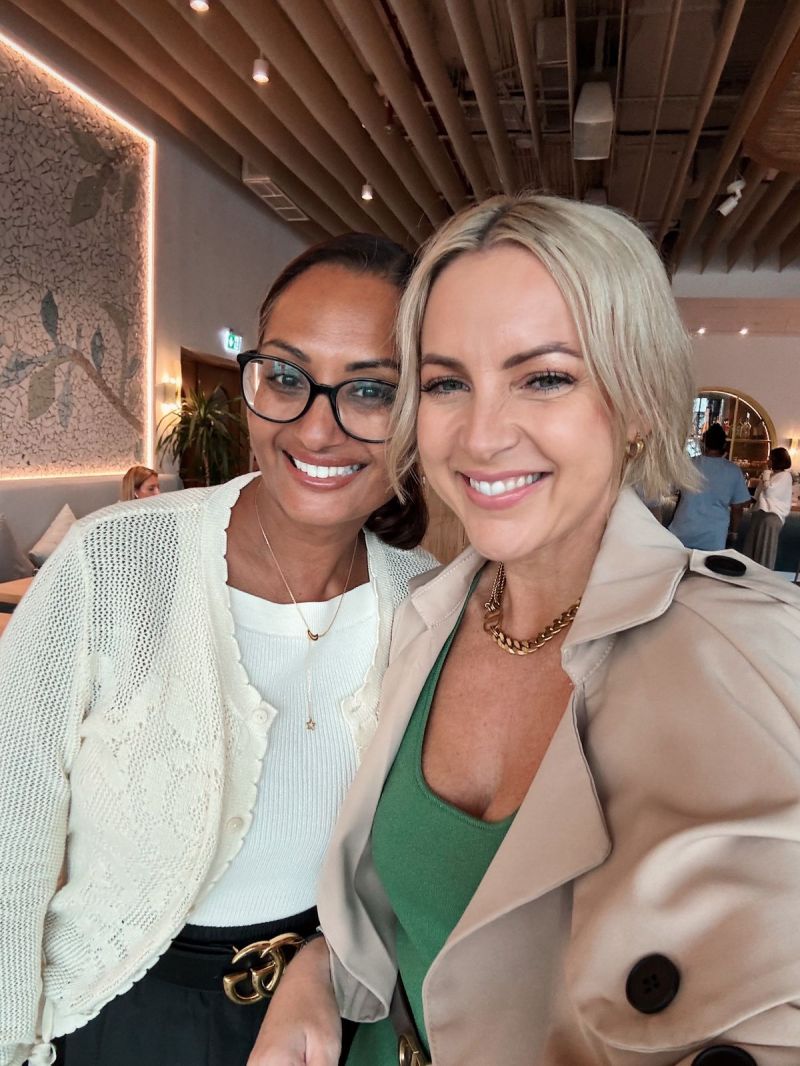 Shaheen Gould — Production Consultant & Mentor